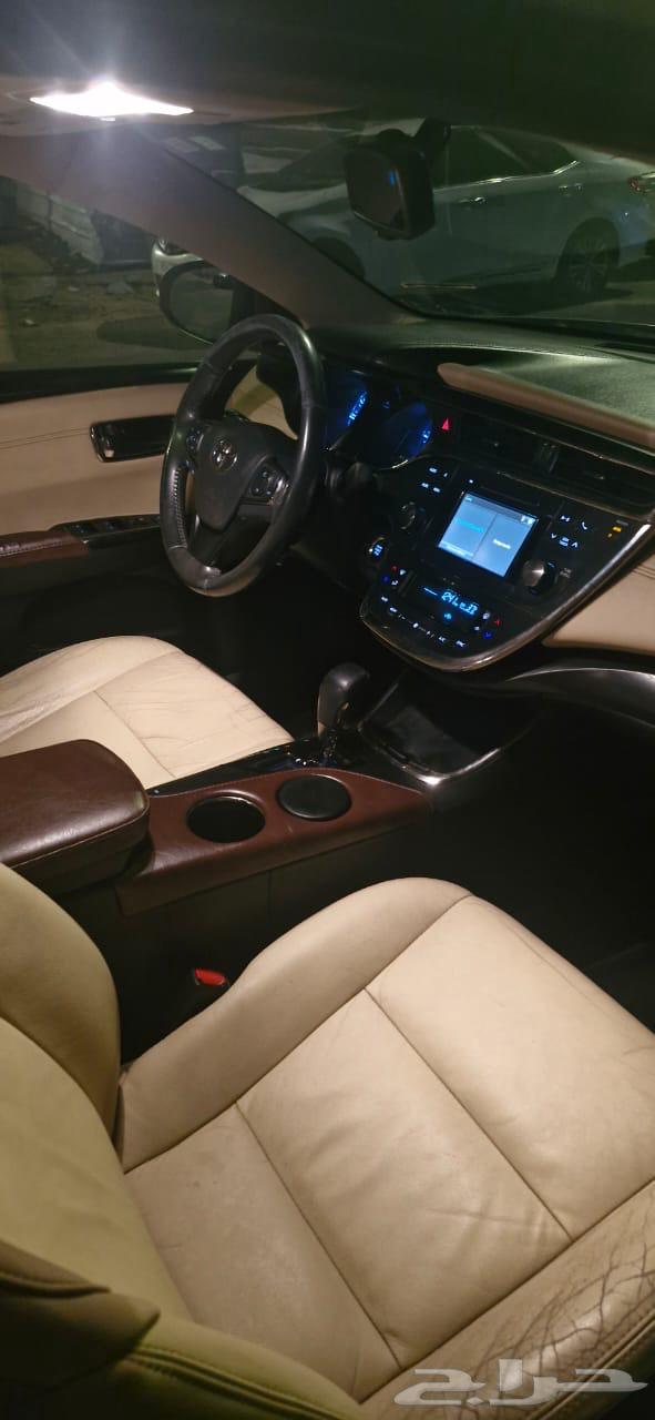 Avalon 2016 clean63859144451842114