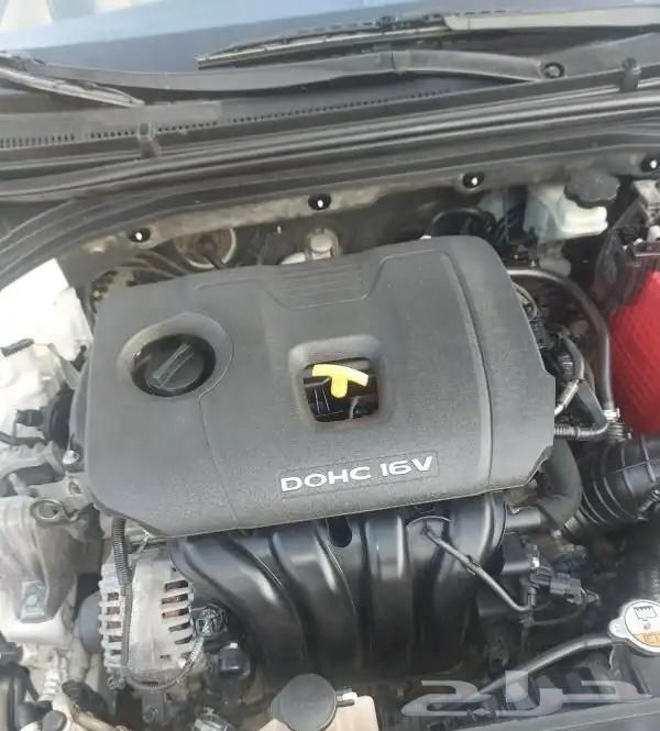Kia Cerato Engine 2016 2017 2018 2019 202063860402175489110