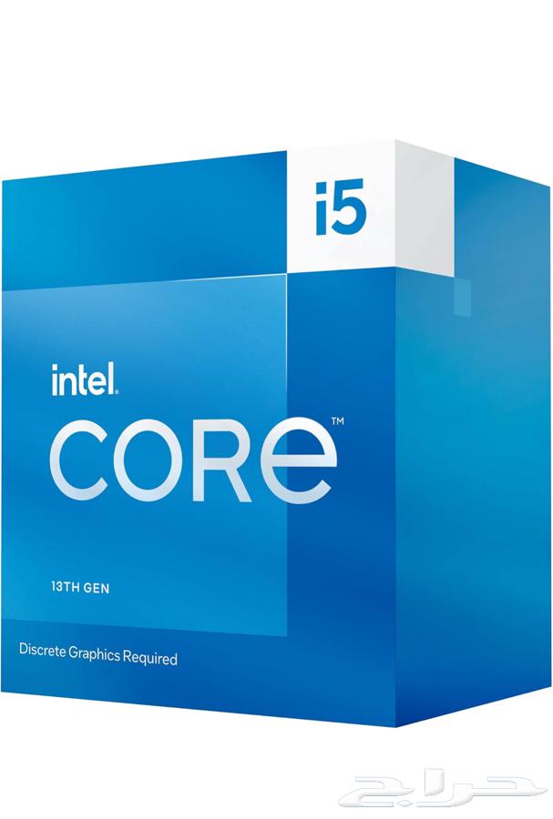 i5-13400f processor in very clean condition63751860122498110