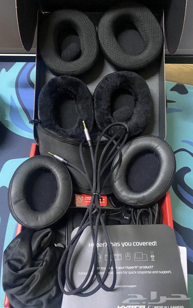 HyperX Headset63751565933443110