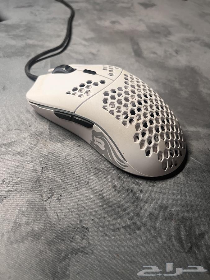 Glorious Wired Mouse Model O63755974879745111