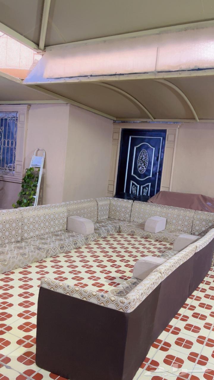 كنب للبيع ارضي 3 في 4 وكمدينه مجانيه63758624873986110