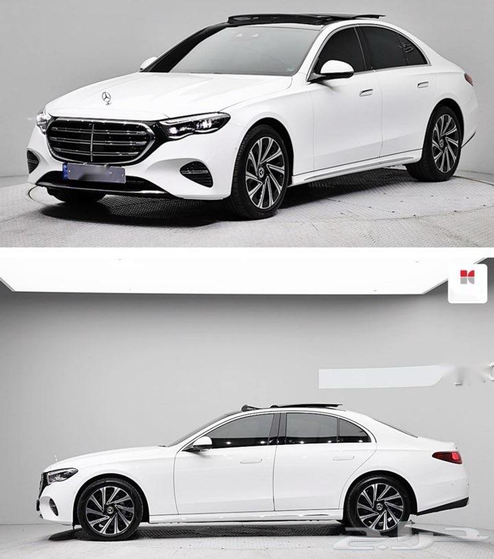 Mercedes E30063865285966594110