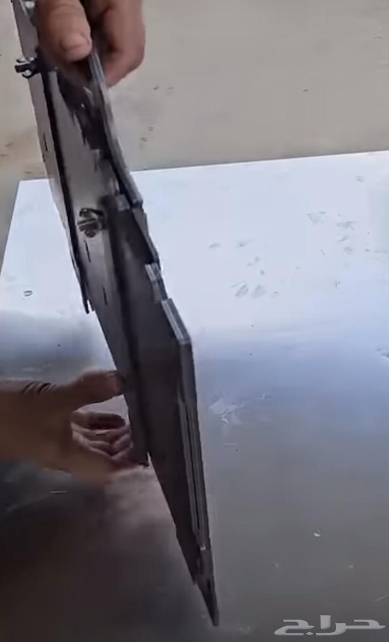 منقل  شواية البر.. سماكة اللابتوب63751382485123112