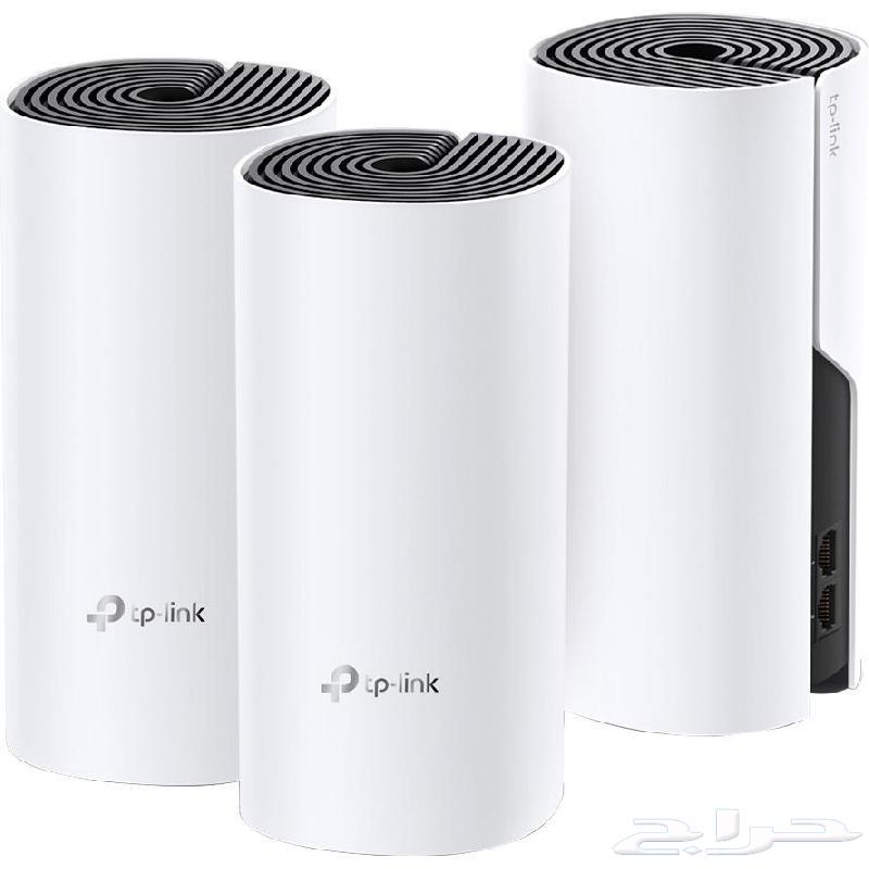 TP-Link AC1200 Whole Home Mesh Internet Booster Router63753726989187110