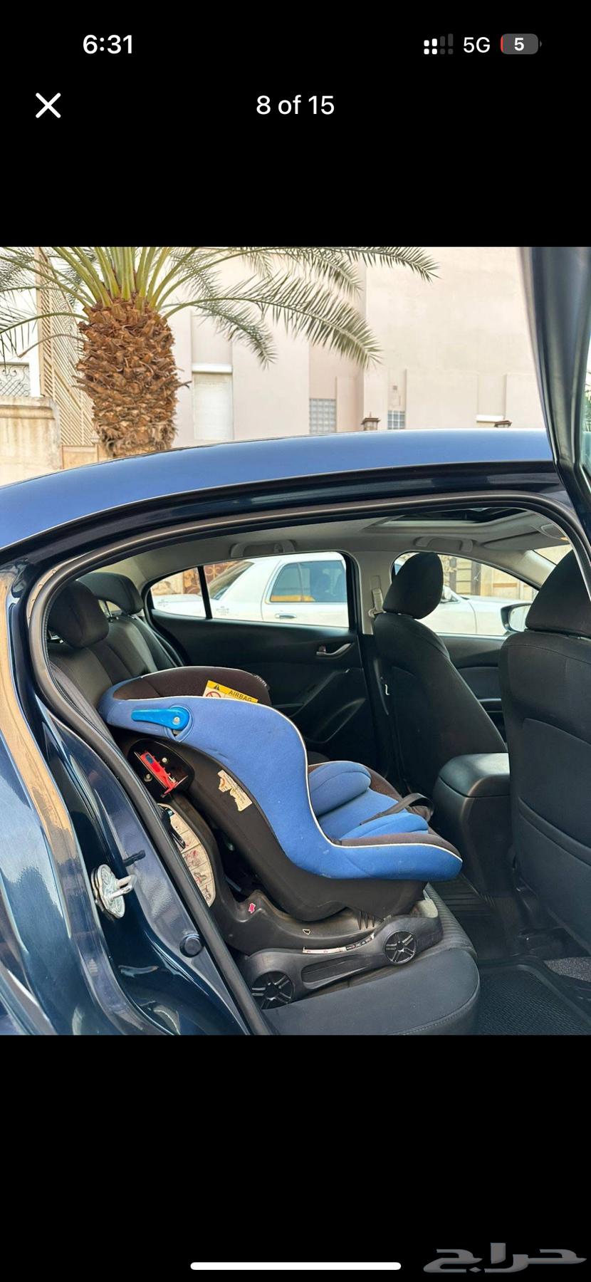 mazda 3 201563878656720131110