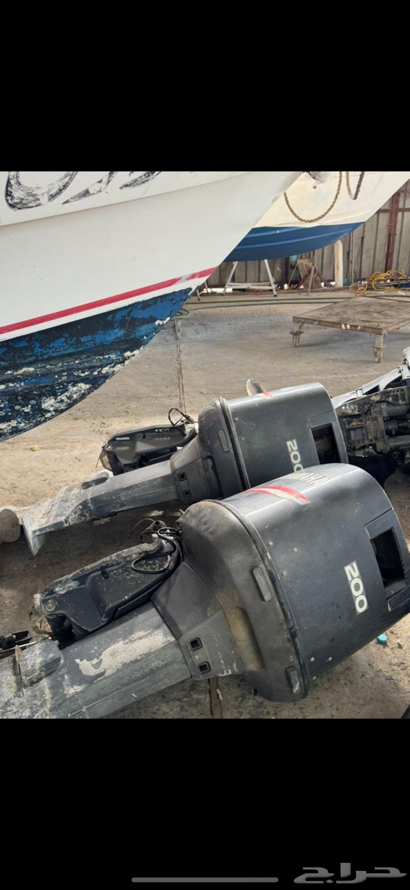 200 200 Tohatsu outboard motor model 2016. Urgent sale63756173905409112