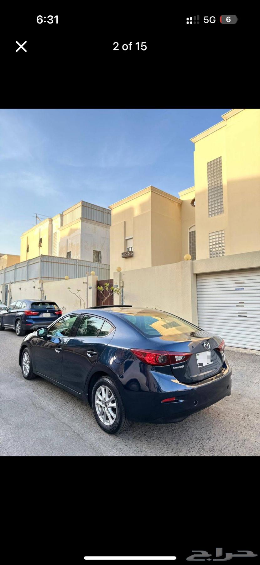 mazda 3 201563878656720131112