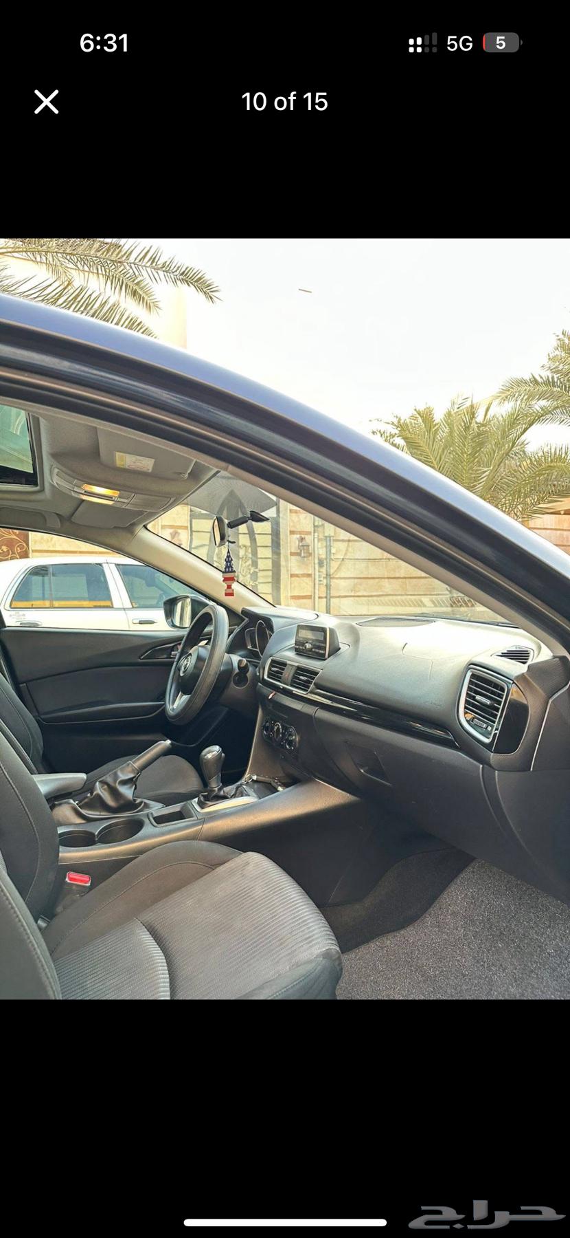 mazda 3 201563878656720131113