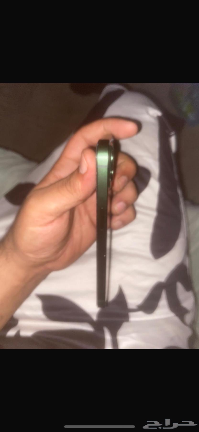 iPhone 13, my new brother, 90 battery, no scratches, original box available63758723779714114