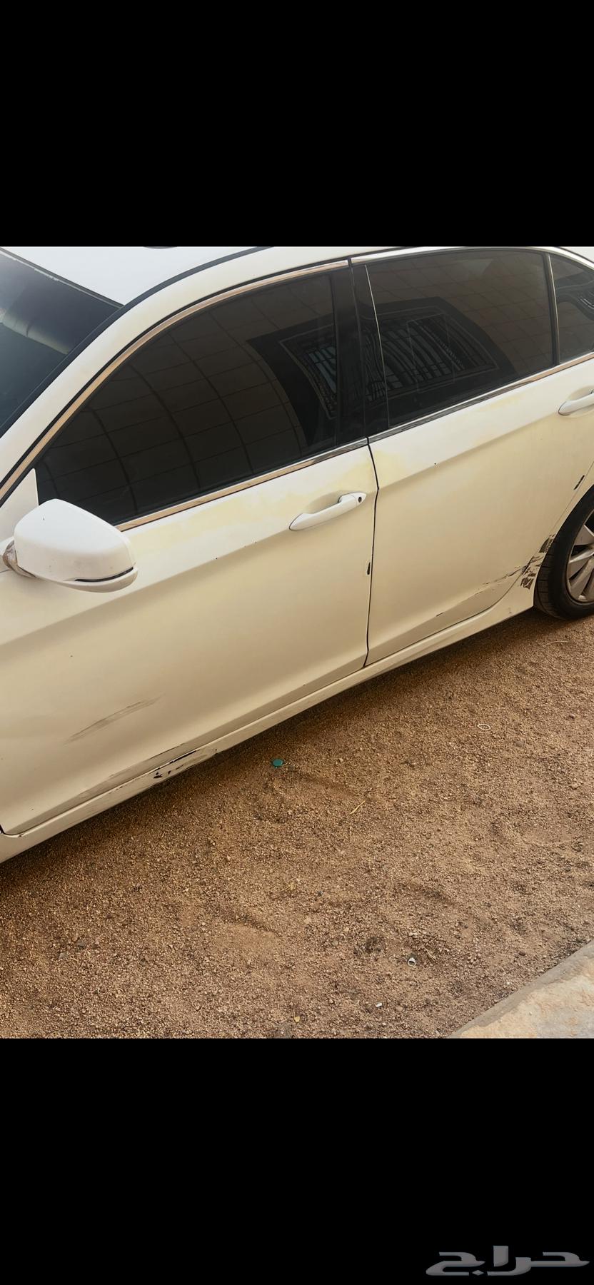 Honda Accord 201563860402281602114