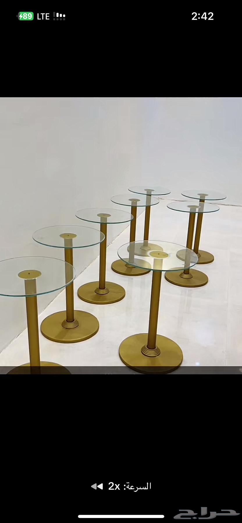 Coffee tables and corner tables63750812251393110