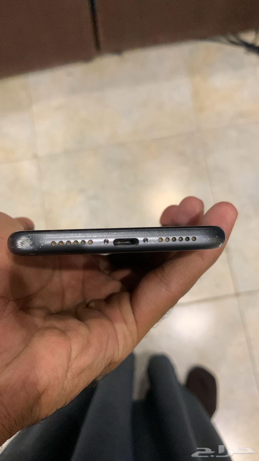 ايفون 11 نظيف مافك63708931982211112