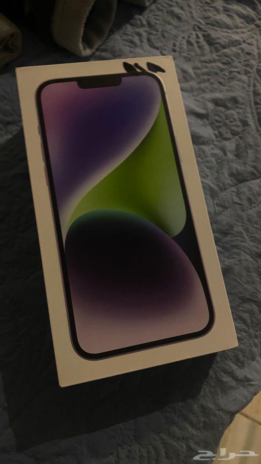 آيفون 14 بلس للبيع63757356465665112