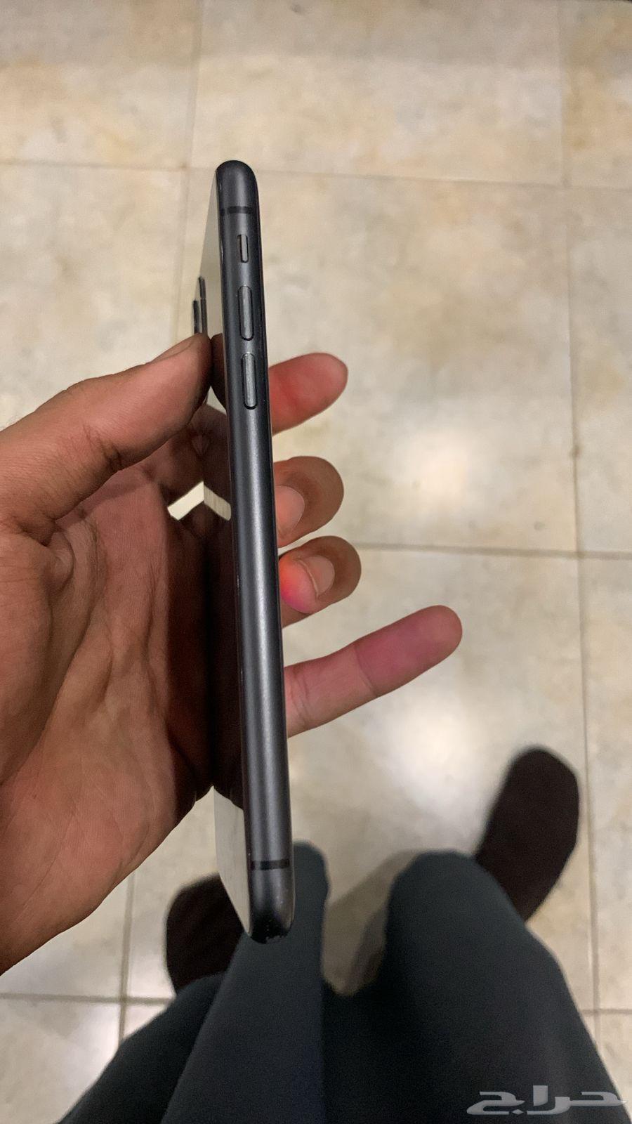 ايفون 11 نظيف مافك63708931982211111