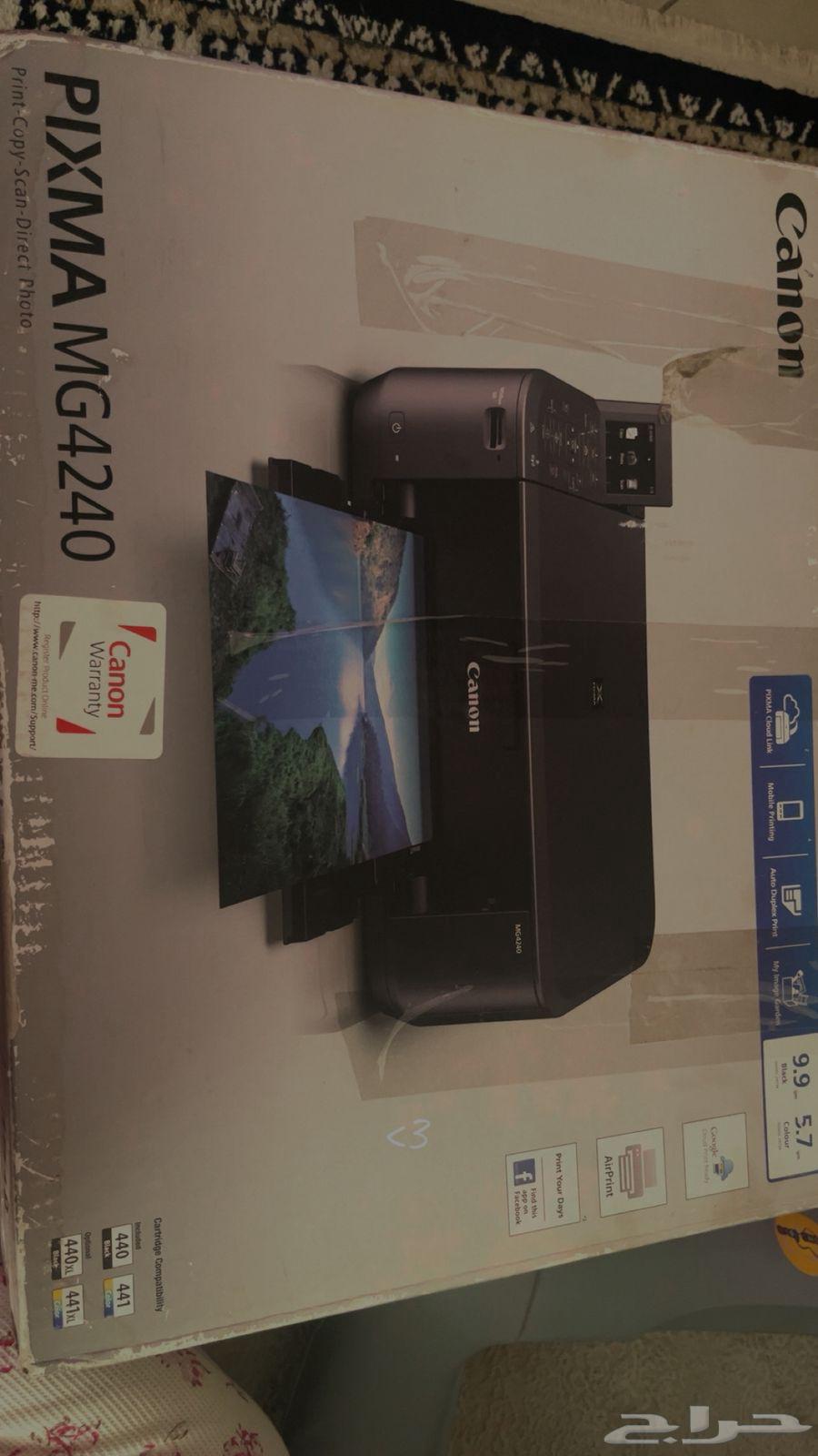 Wireless printing supports Wi-Fi and AirPrint, prints directly from mobile phone63760105475843110