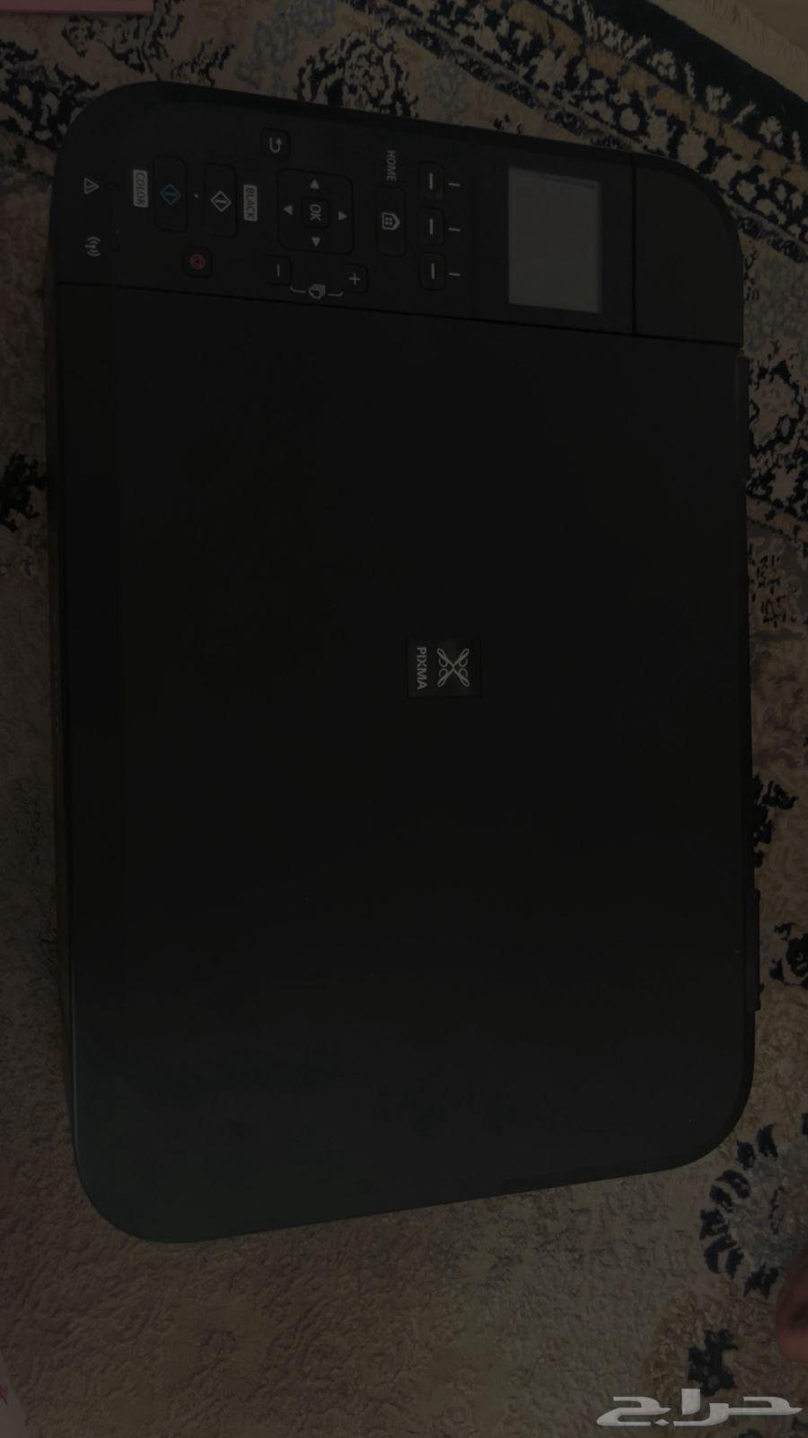 Wireless printing supports Wi-Fi and AirPrint, prints directly from mobile phone63760105475843114