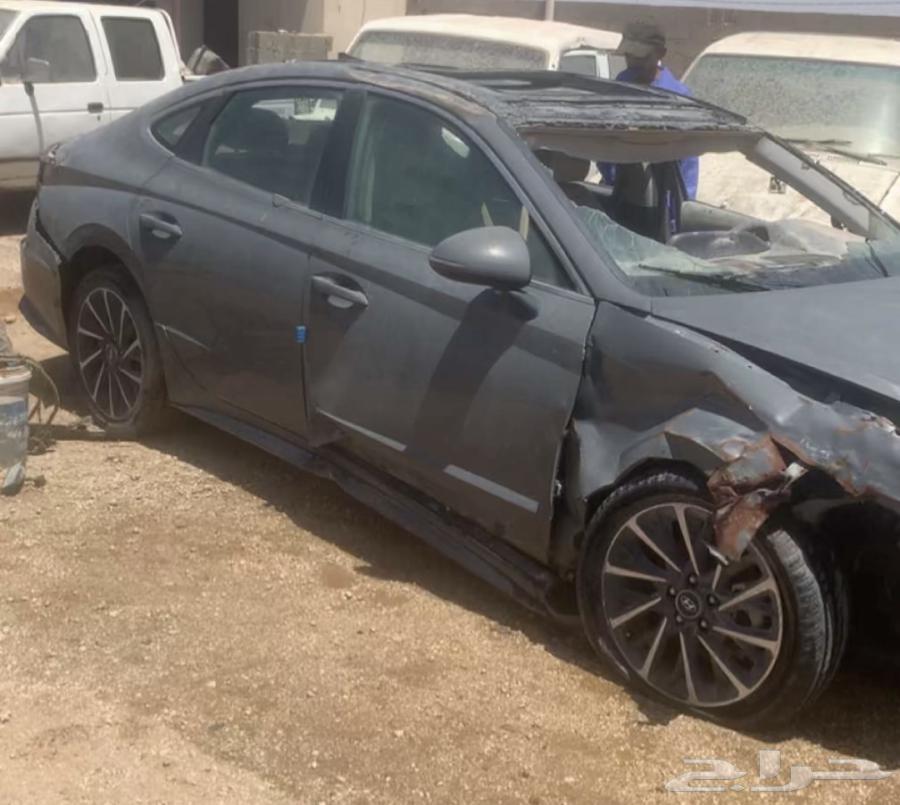 Sonata 2021 Spare Parts63879072444801110