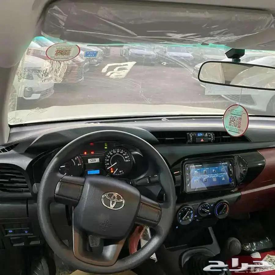 Hilux Gmara 202563861419351681114