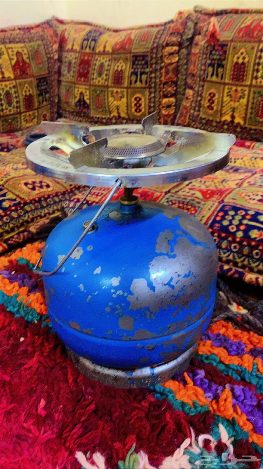 للبيع دبة غاز بريموس سويدية63750909268993112