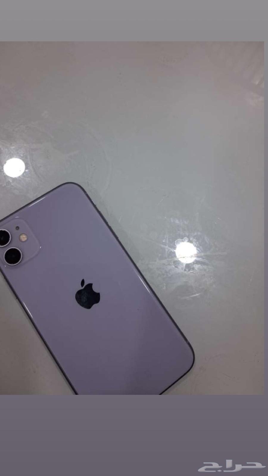 iPhone 11 like you see it, no flaws, only the screen and battery changed 7263753924632962111