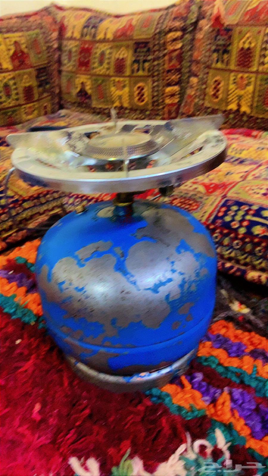 للبيع دبة غاز بريموس سويدية63750909268993113