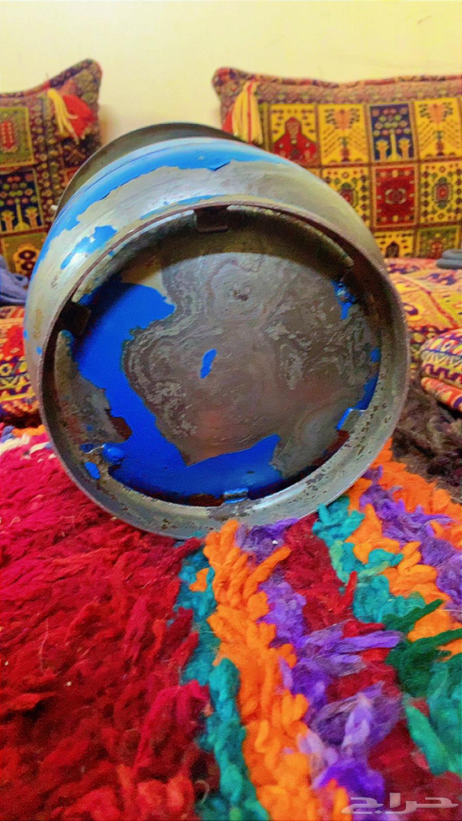 للبيع دبة غاز بريموس سويدية63750909268993114