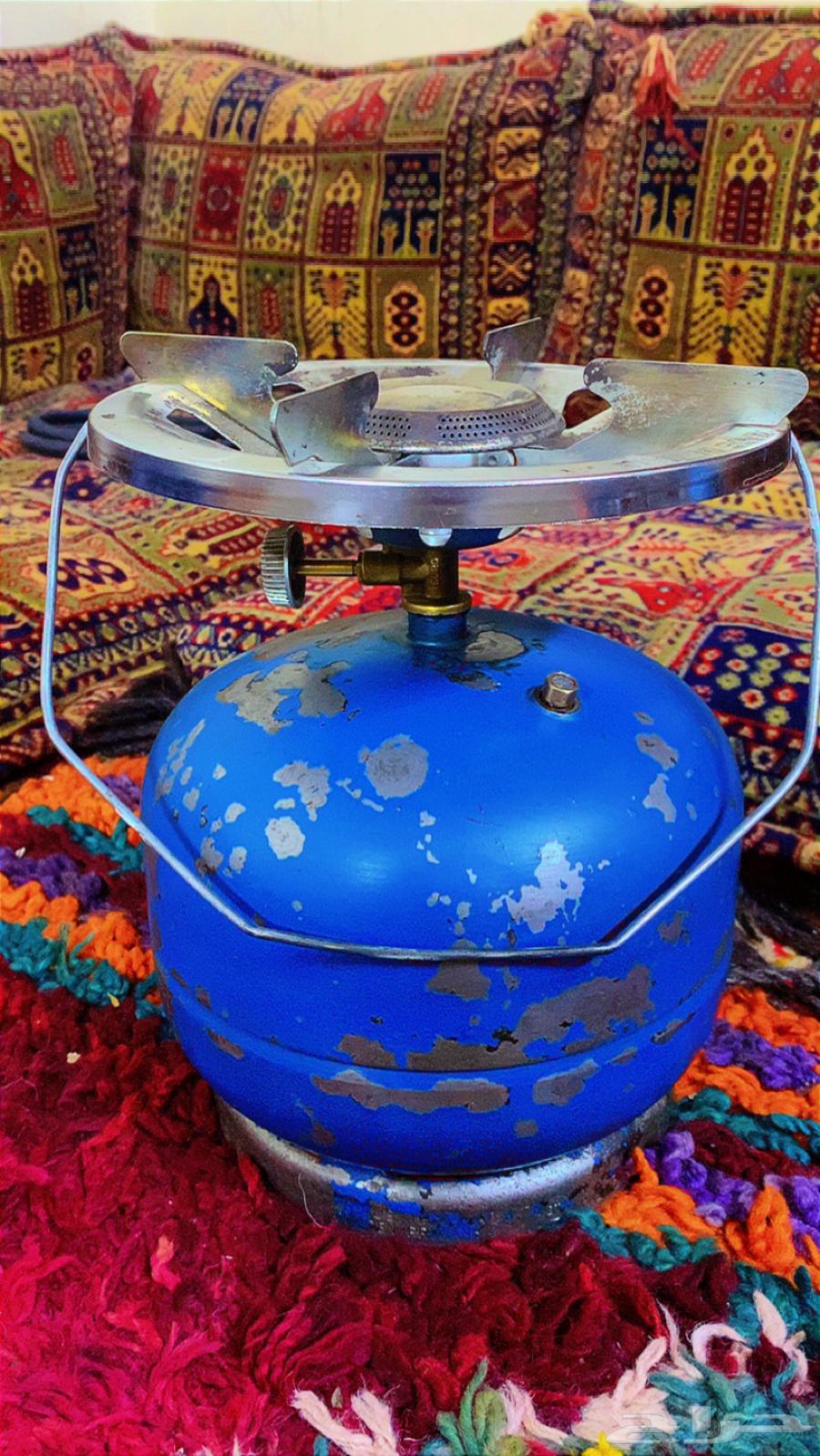 للبيع دبة غاز بريموس سويدية63750909268993111