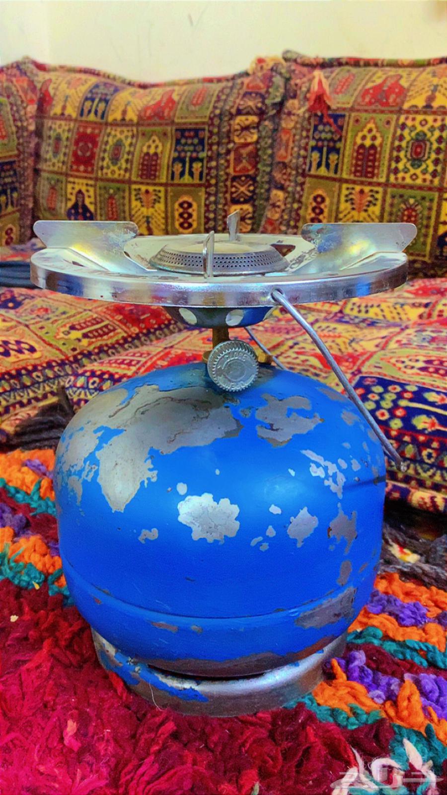 للبيع دبة غاز بريموس سويدية63750909268993110