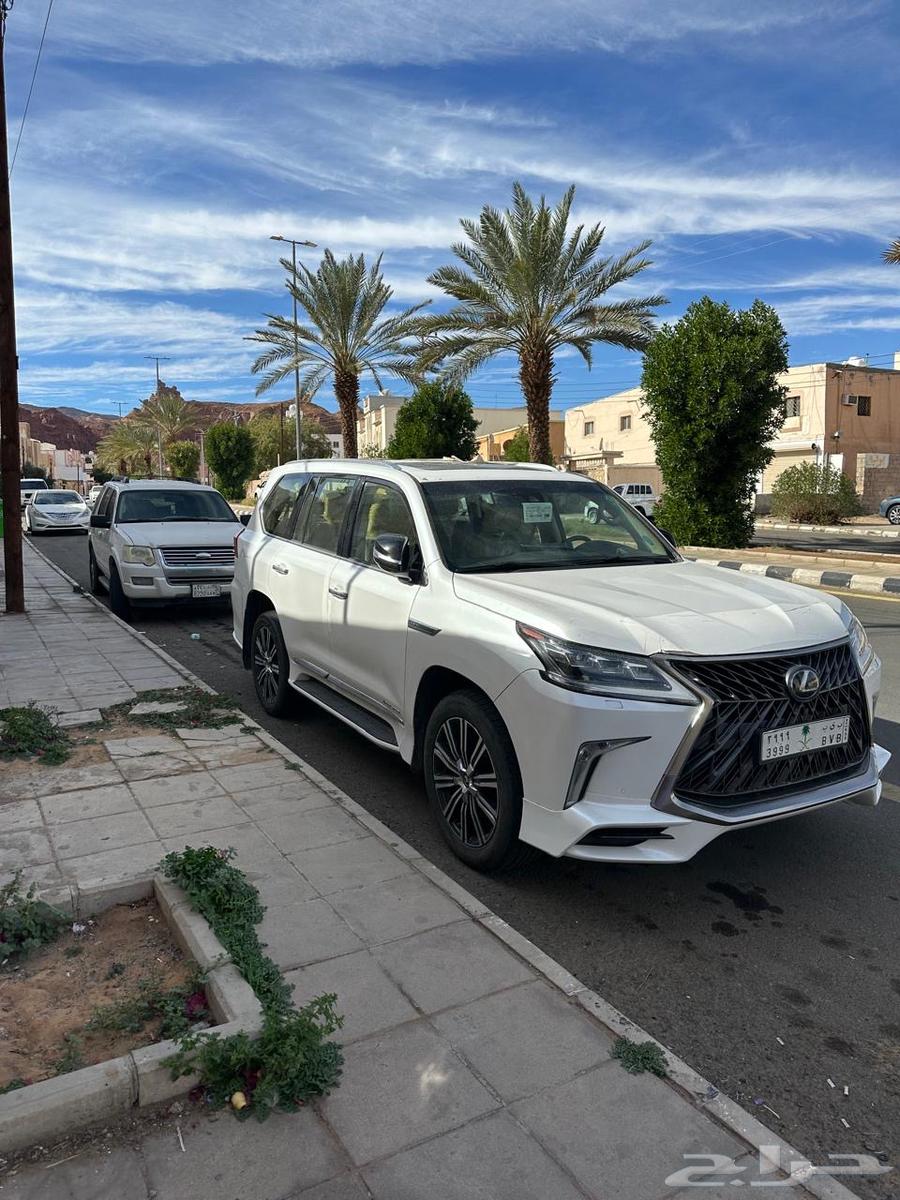 Lexus Full Option 201863860199231106110