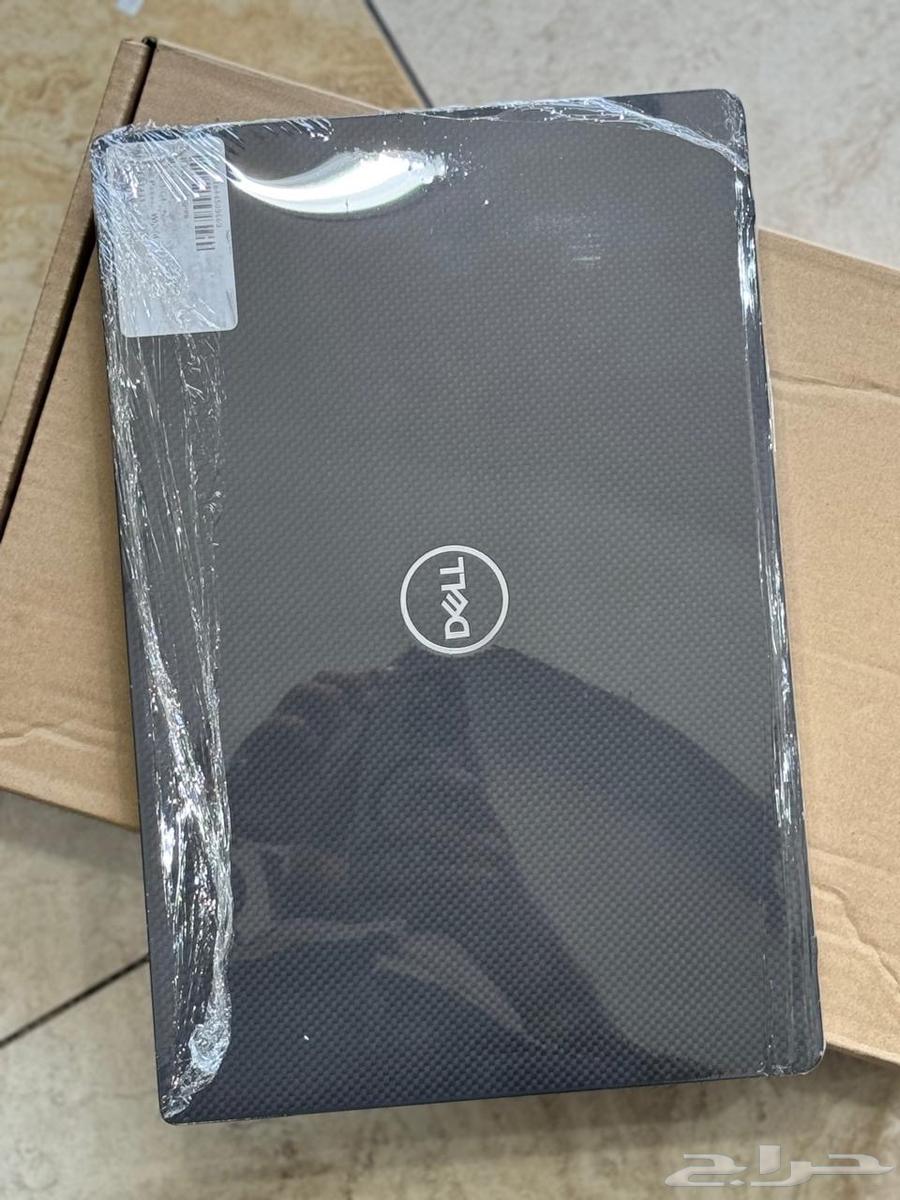 لابتوب ديل i5 جيل ثامن 8رام 256ssd63754602742657111