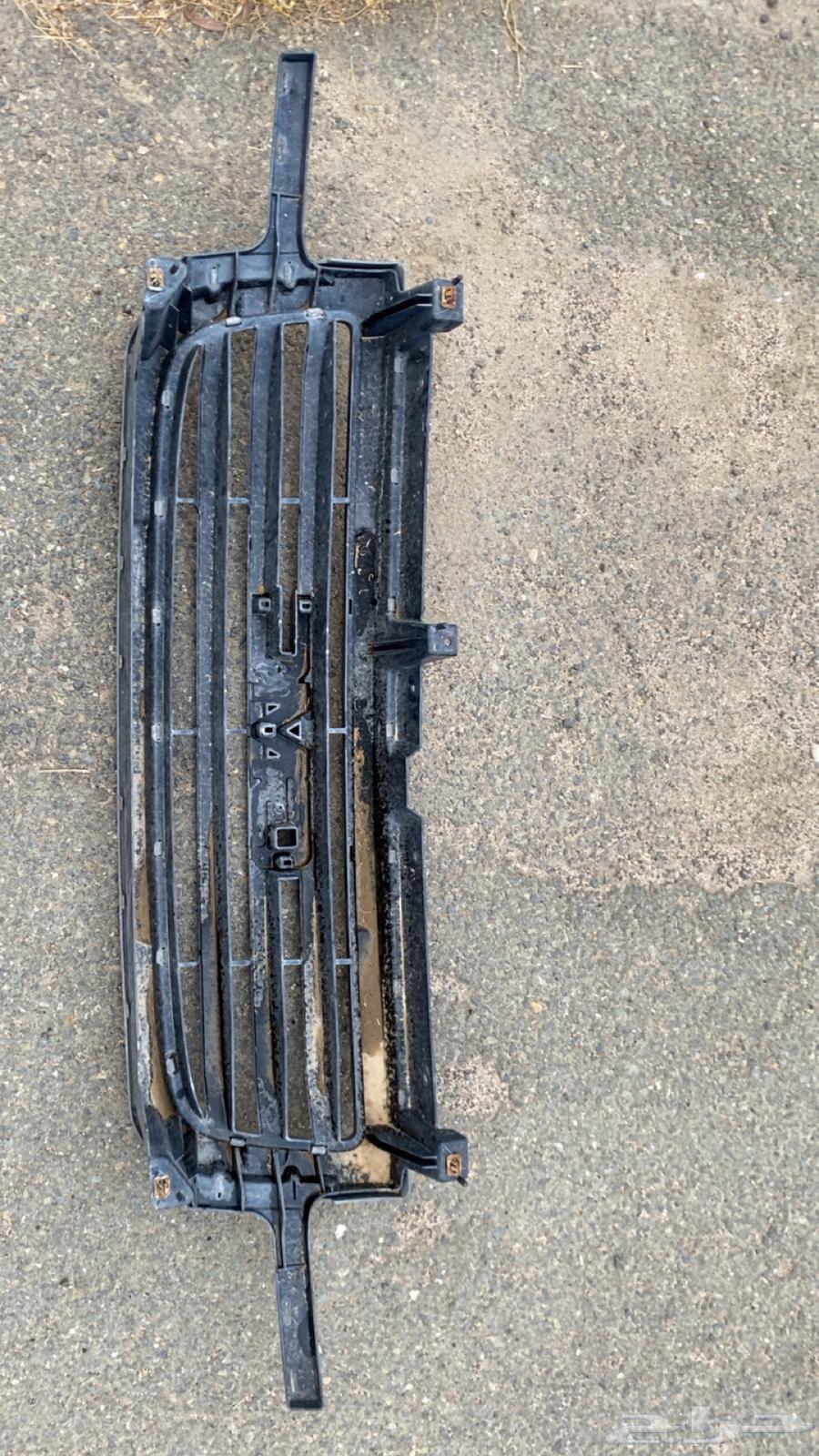 Original Sierra 2006 Mesh63902590823683112