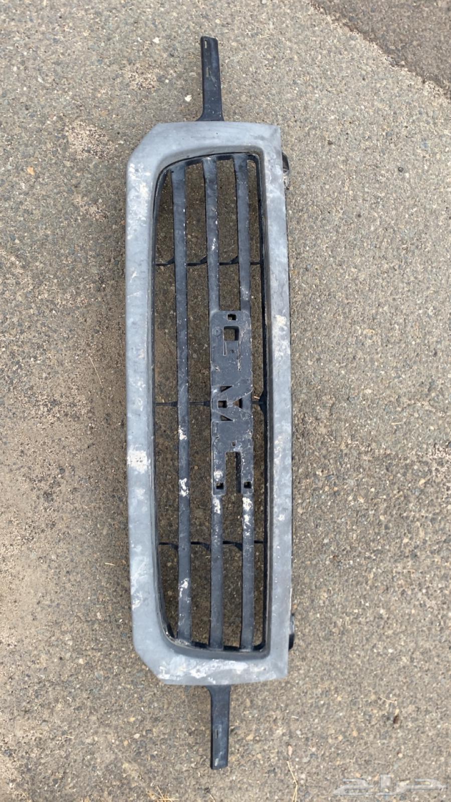 Original Sierra 2006 Mesh63902590823683110