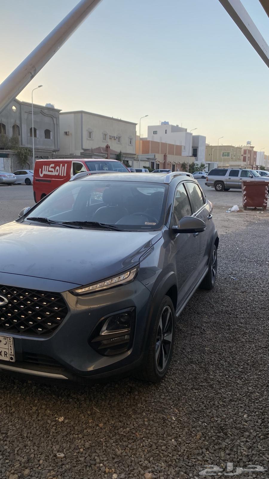 Chery 263894544800898110