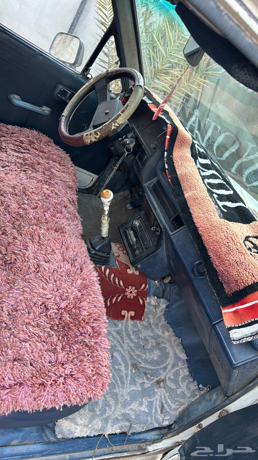 HiLux 85 with agency ownership certificate63894295442945110
