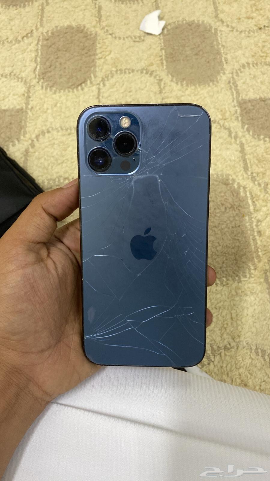 ايفون 12 برو ماكس 12863771793921027110