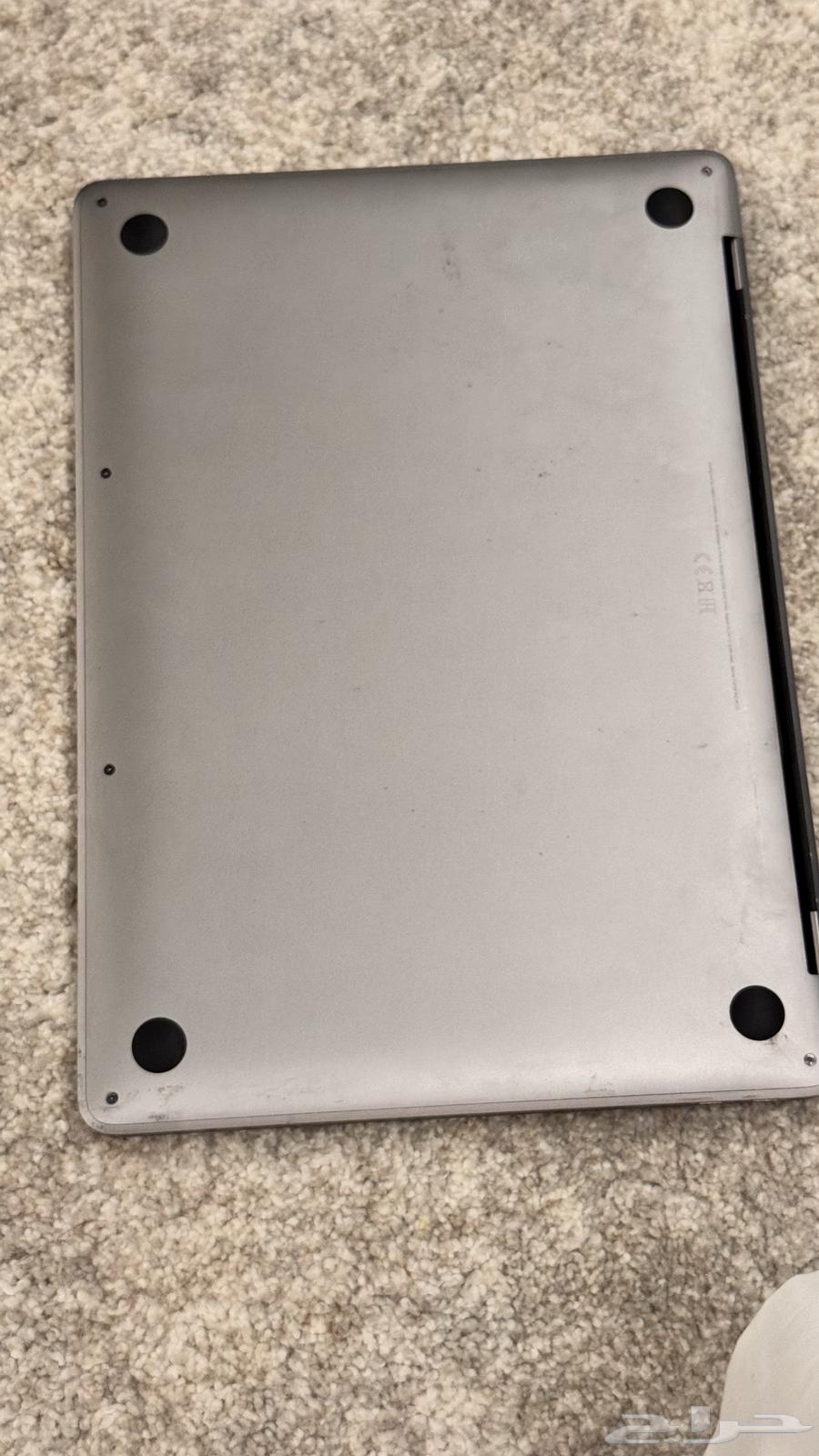 MacBook Pro ماك بوك برو63763857580675112