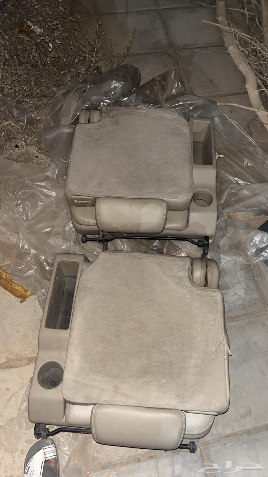 Full Leather GMC Seats63904202819459110