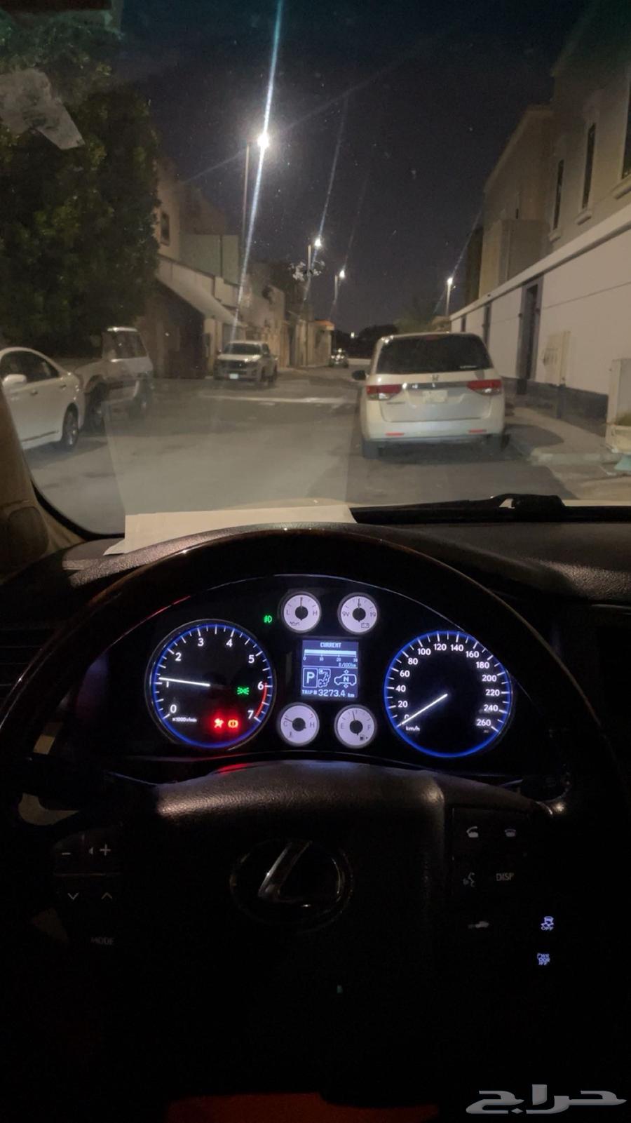 جيب لكزس 2010 ممشى 30063883421089025112