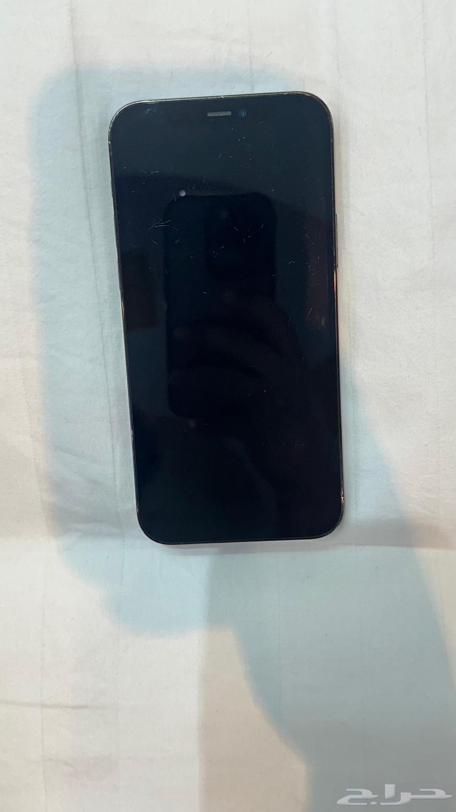 Ivuan 12 Mobile Phone in Good Condition63770022362754111