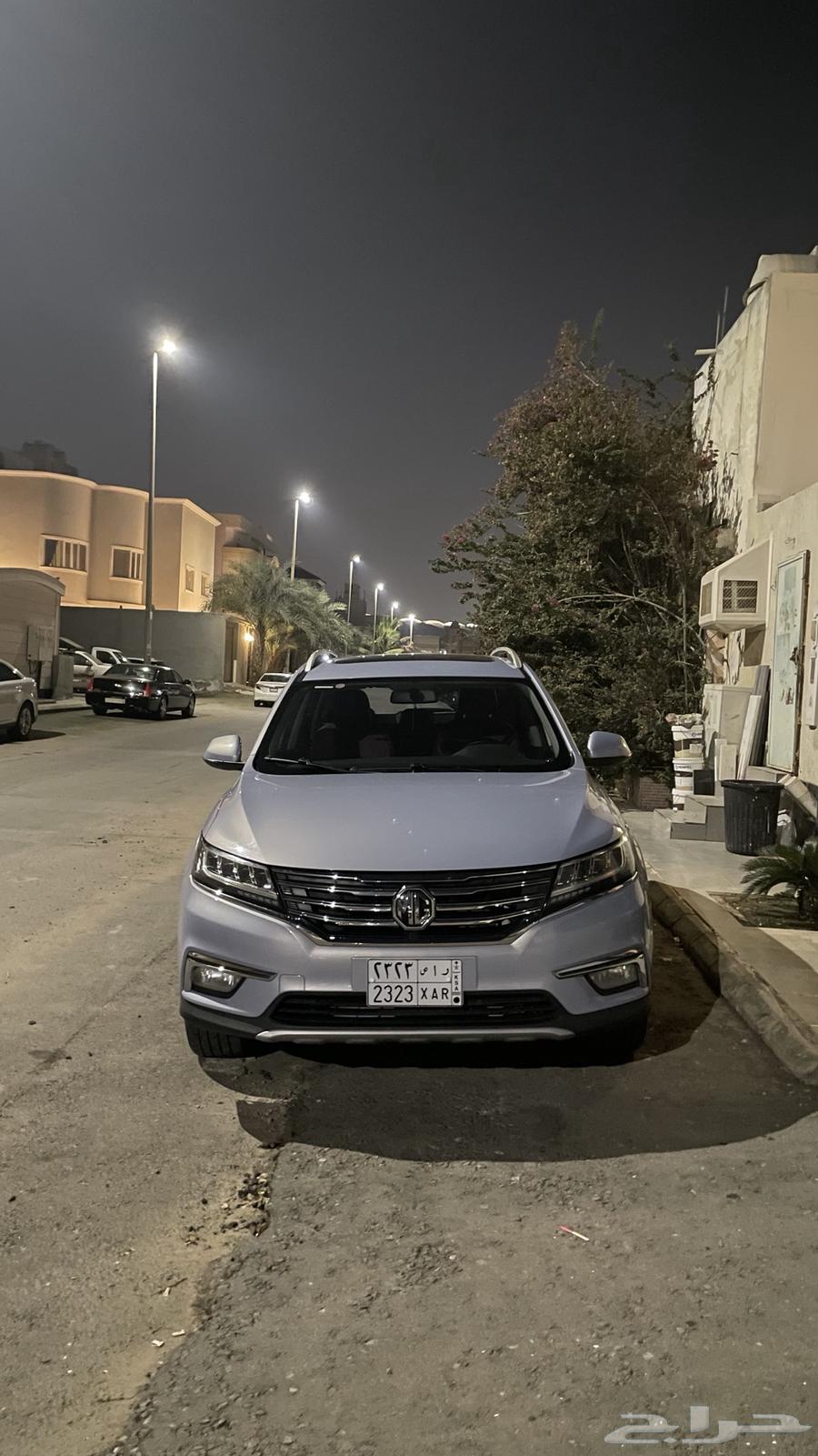 2021MG RX5 للبيع63904772975235112