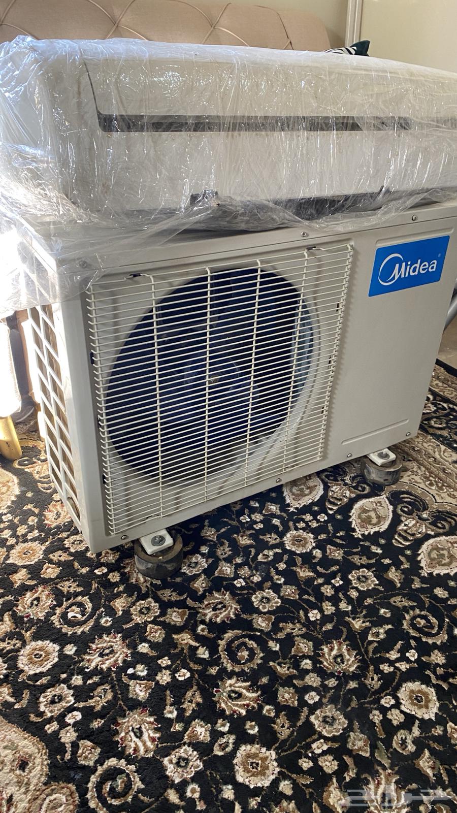 Split Air Conditioners63762686974979110