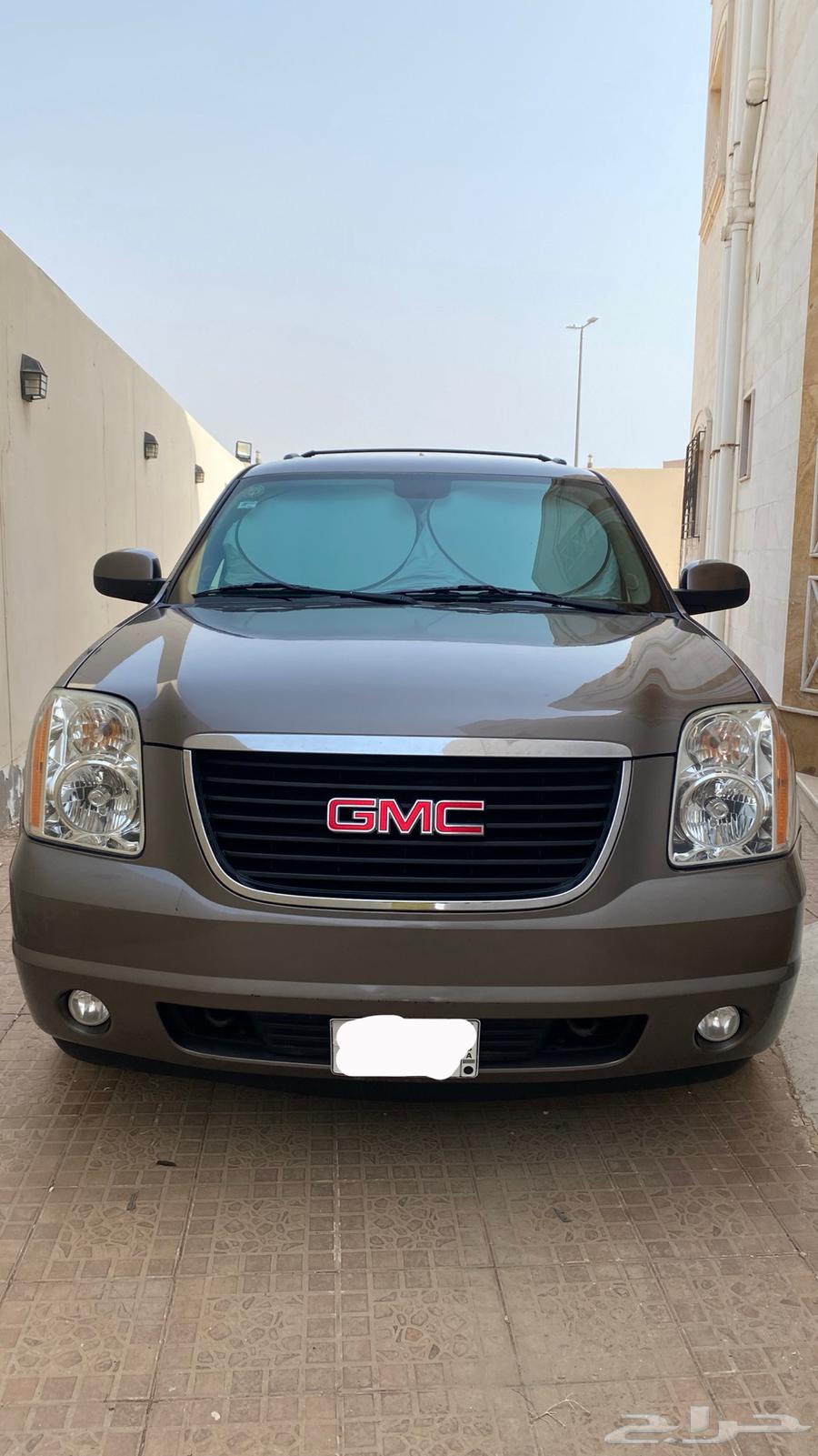 GMC Yukon 201463882623126914110