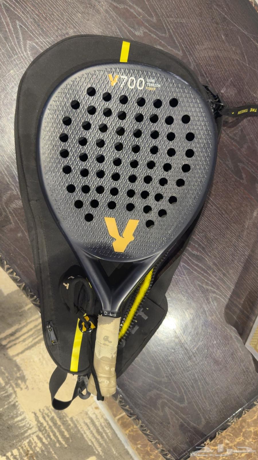 Racket for sale63773614311425110