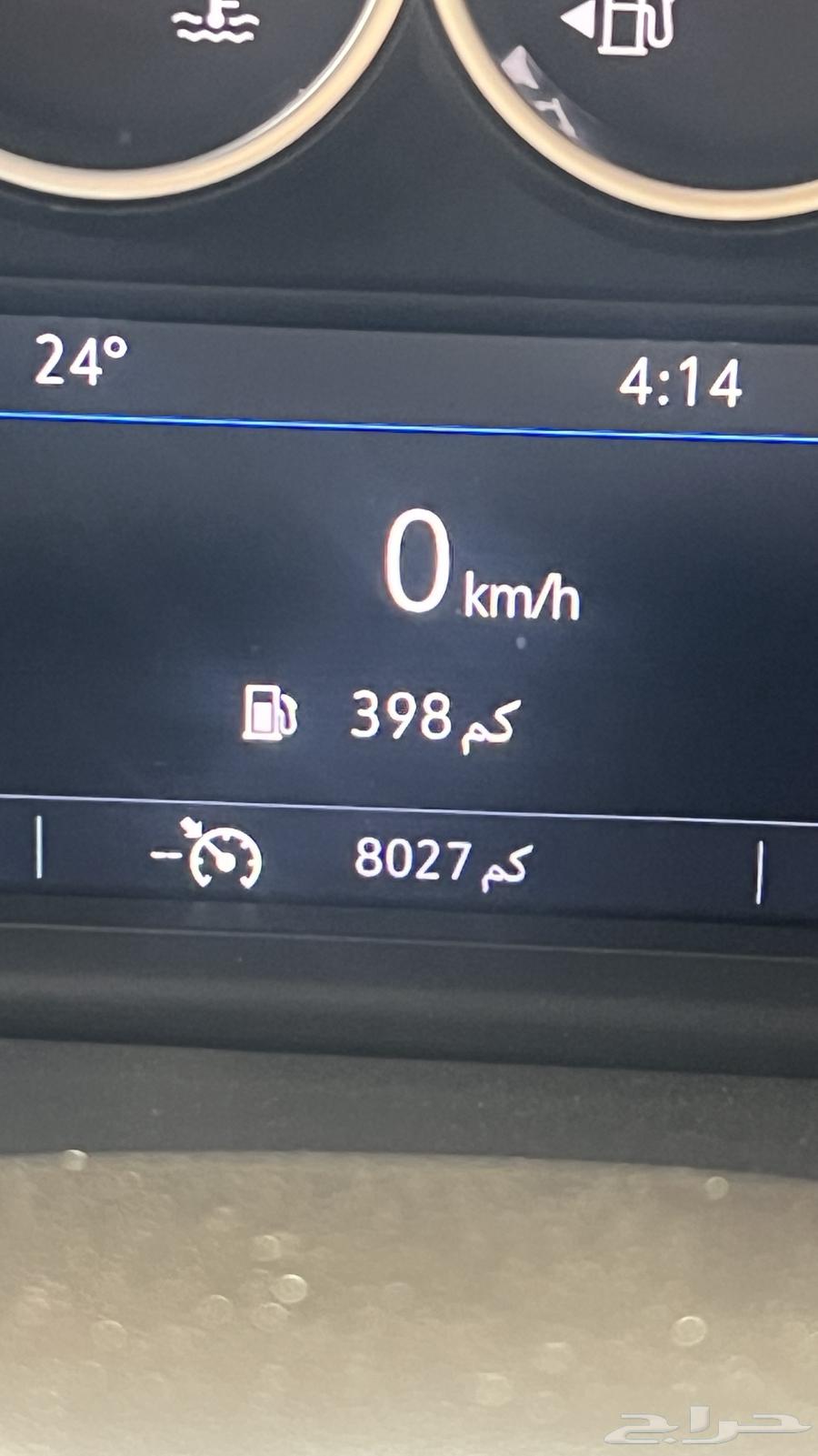 تاهو قصير LS شبه جديد ماشي 7000 آلاف63851107639553113