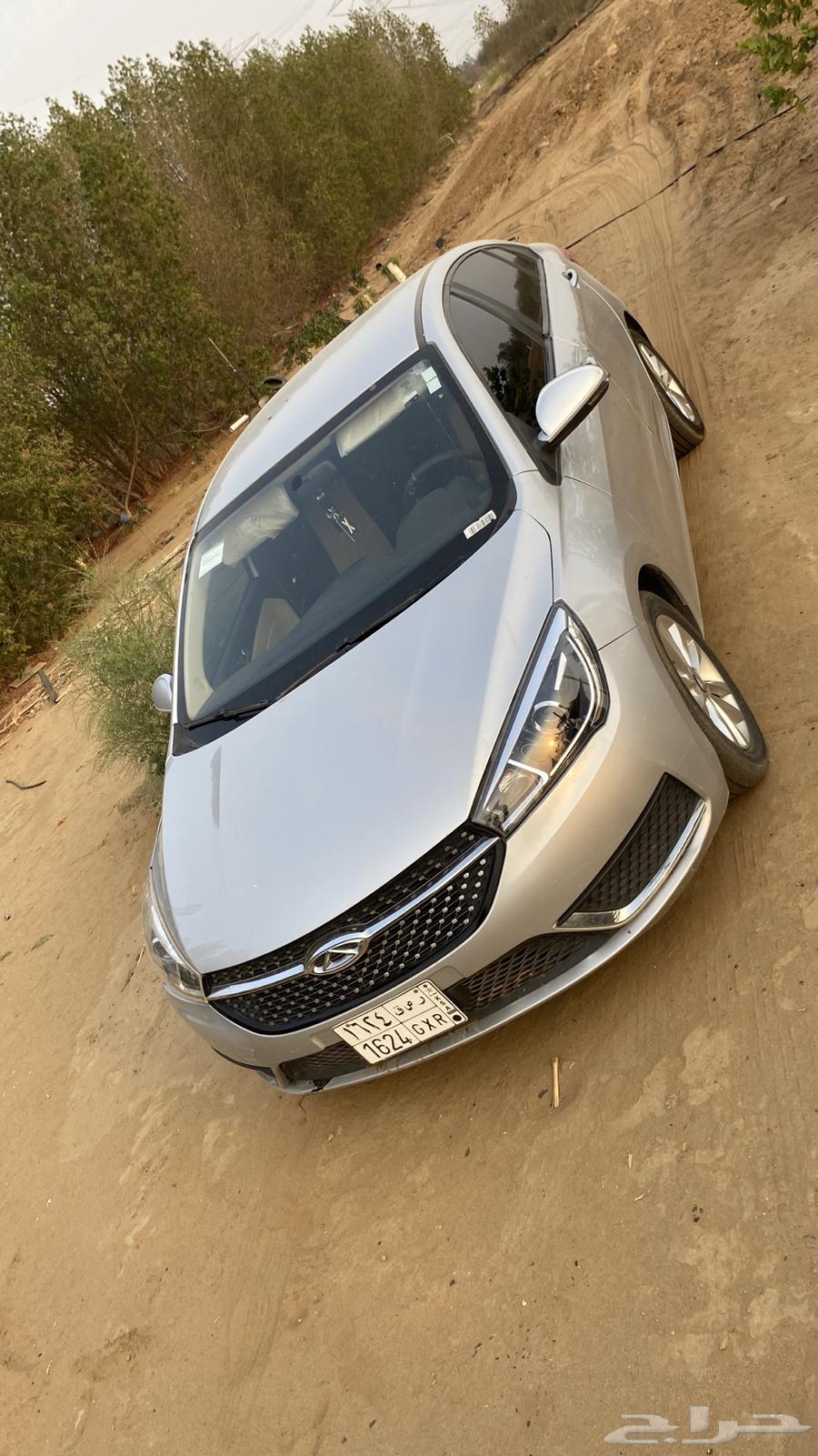 Chery Arrizo 5 Standard2363883543443457110