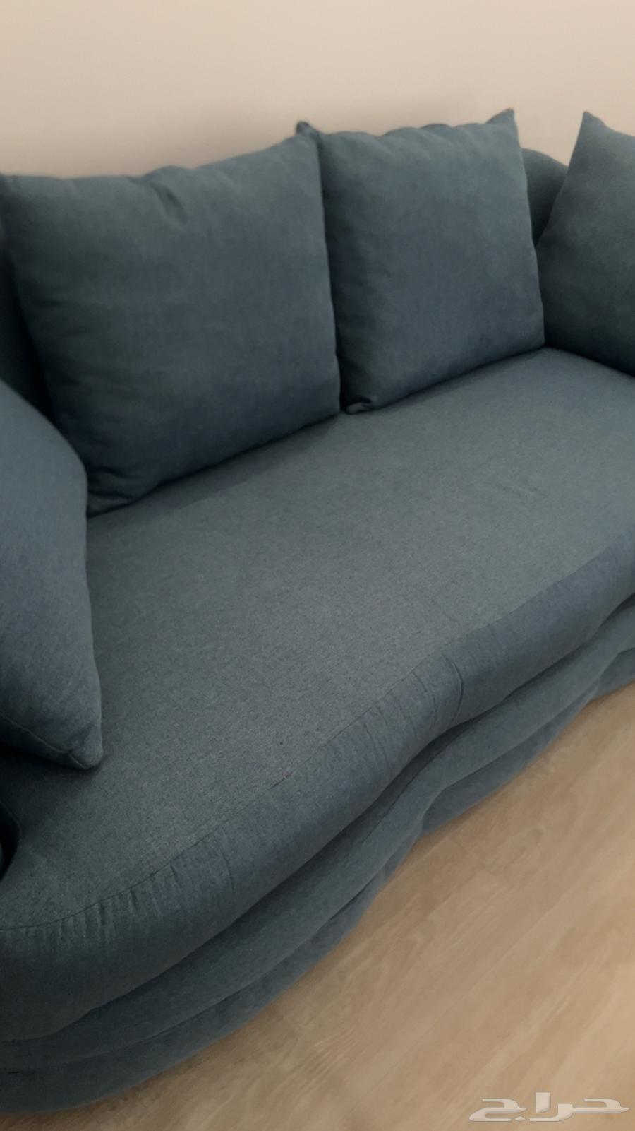 Sofa in excellent condition63764267889283110