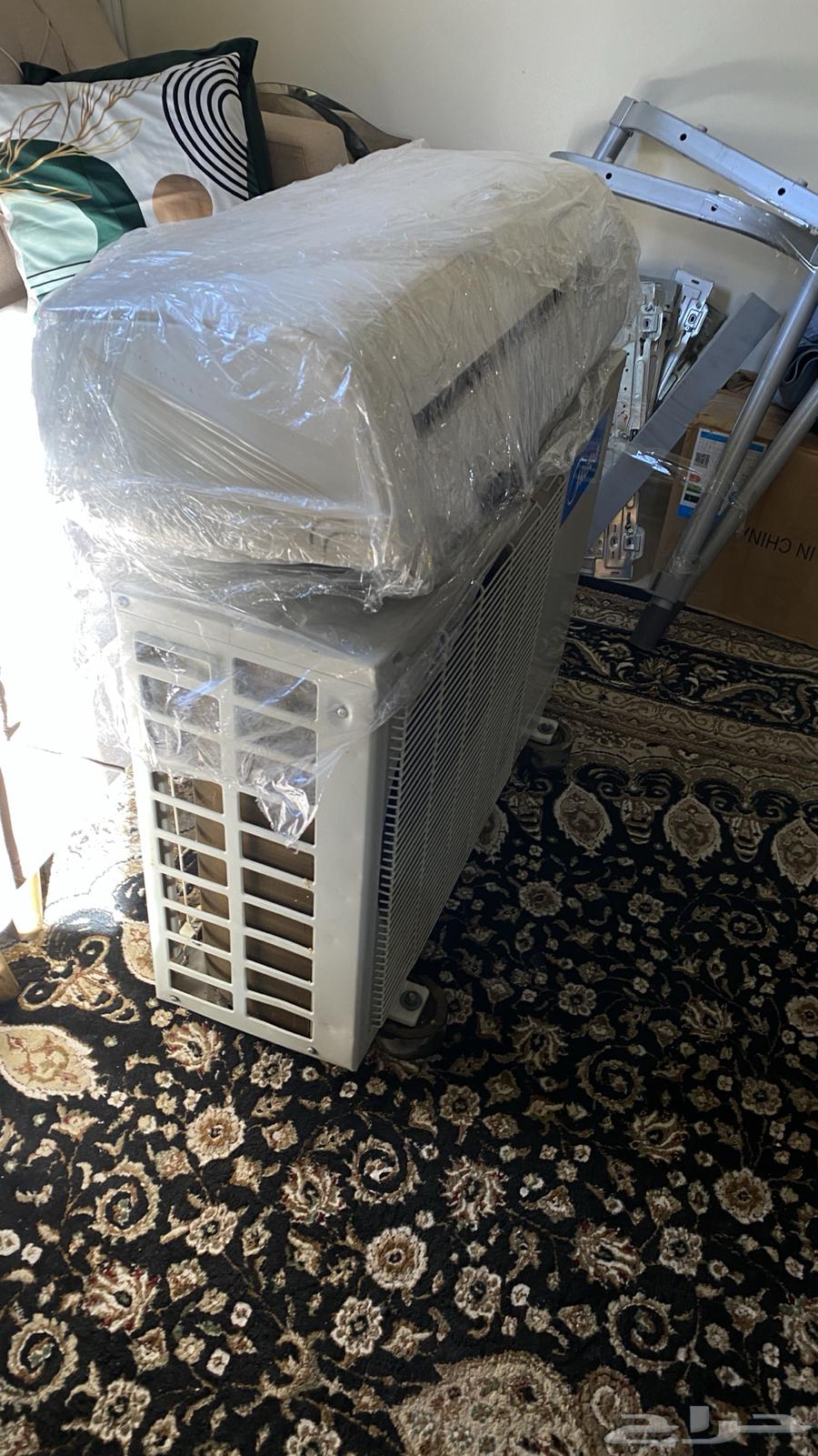 Split Air Conditioners63762686974979111