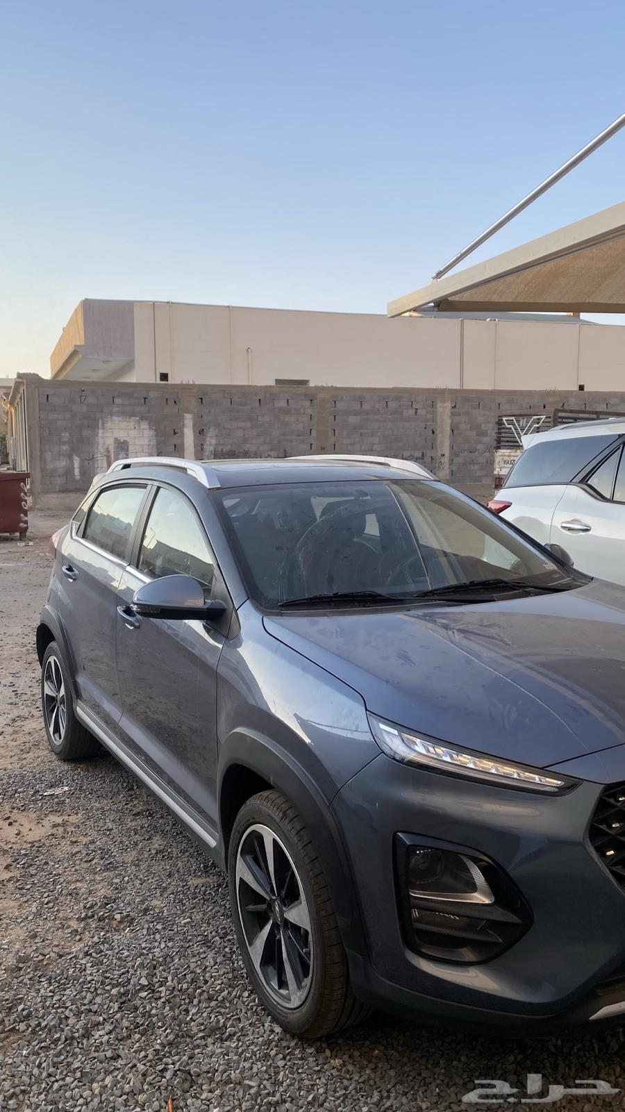 Chery 263894544800898111