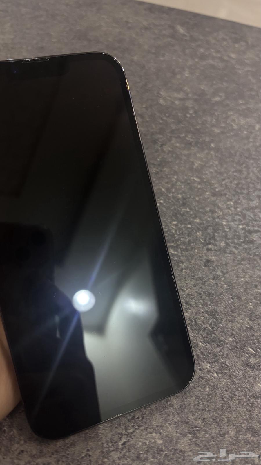 بيع آيفون 13 برو ماكس63770703183235113